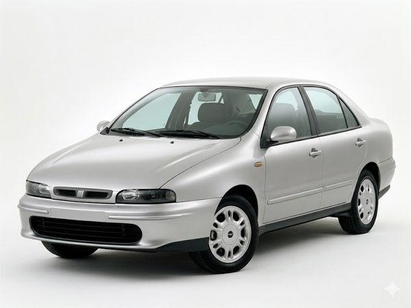Fiat Marea